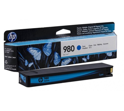 Картридж HP D8J09A