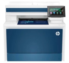 МФУ HP Color LaserJet Pro MFP 4303fdn 5HH66A