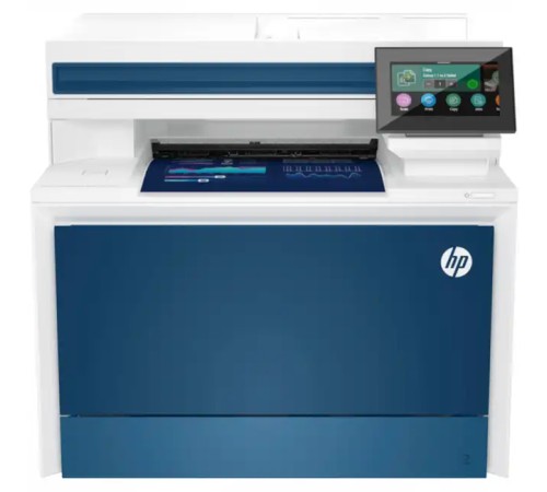 МФУ HP Color LaserJet Pro MFP 4303fdn 5HH66A
