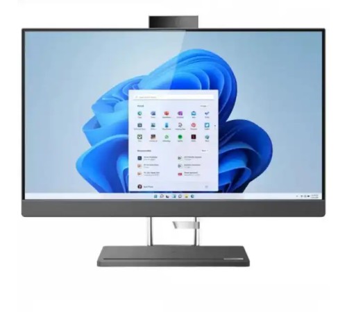 Моноблок Lenovo IdeaCentre AIO 5 F0GQ007LRK