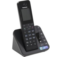 Телефон Panasonic KX-TGH220RUB