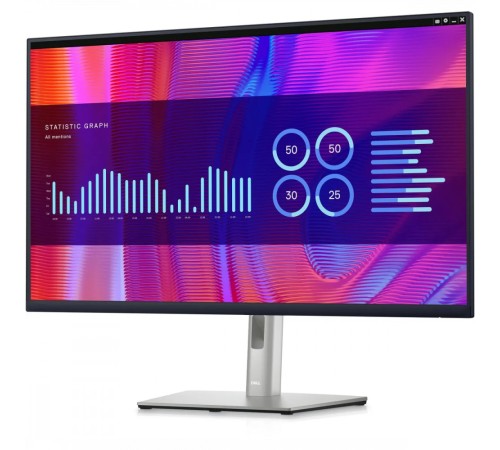 Монитор Dell P3223DE