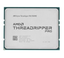 Процессор AMD Ryzen Threadripper Pro 5965WX OEM 100-000000446