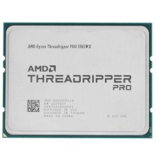 Процессор AMD Ryzen Threadripper Pro 5965WX OEM 100-000000446