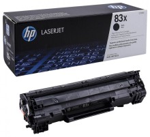 Картридж HP CF283X
