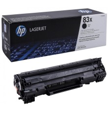 Картридж HP CF283X