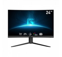 Монитор MSI 24 G24C4 E2 9S6-3BA01T-052