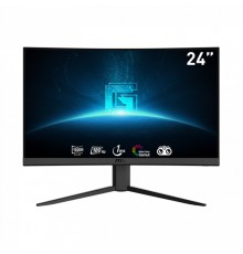 Монитор MSI 24 G24C4 E2 9S6-3BA01T-052