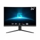 Монитор MSI 24 G24C4 E2 9S6-3BA01T-052
