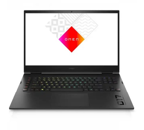 Ноутбук HP Omen 17-ck2005ci 8F5P7EA