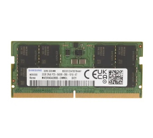 ОЗУ Samsung M425R4GA3BB0-CWM0L ОЗУ Samsung M425R4GA3BB0-CWM0L