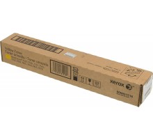 Картридж Xerox 006R01518 Yellow