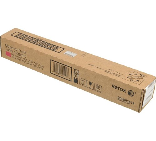 Картридж Xerox 006R01519 Magenta