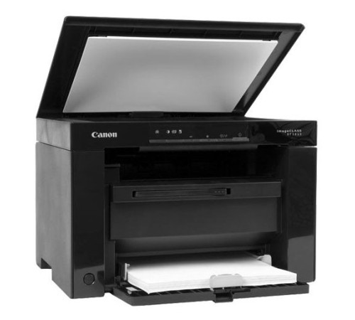 МФУ Canon i-SENSYS MF3010 5252B004