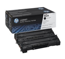 Картридж HP CF283AD