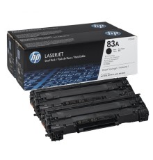 Картридж HP CF283AD