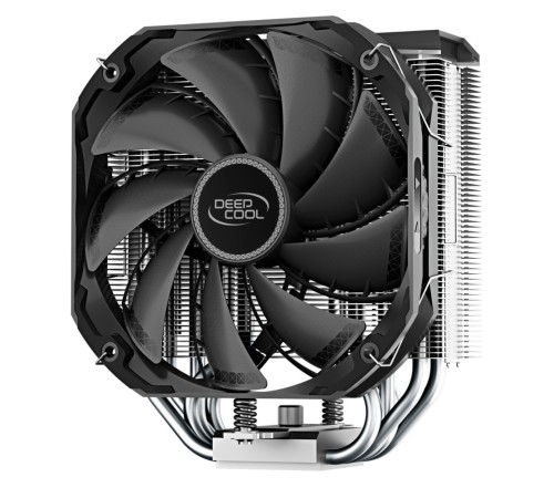 Охлаждение DeepCool AS500