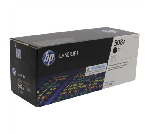 Картридж HP CF360A