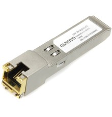Трансивер Osnovo SFP-TP-RJ45 (1G) SFP-TP-RJ45(1G)