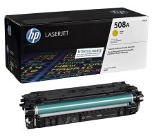 Картридж HP CF362A