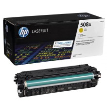 Картридж HP CF362A