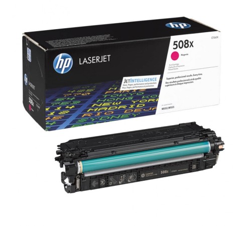 Картридж HP CF363X