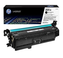 Картридж HP CF400X