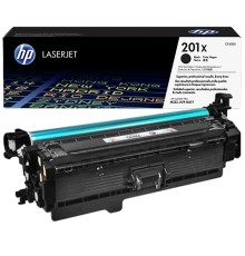 Картридж HP CF400X