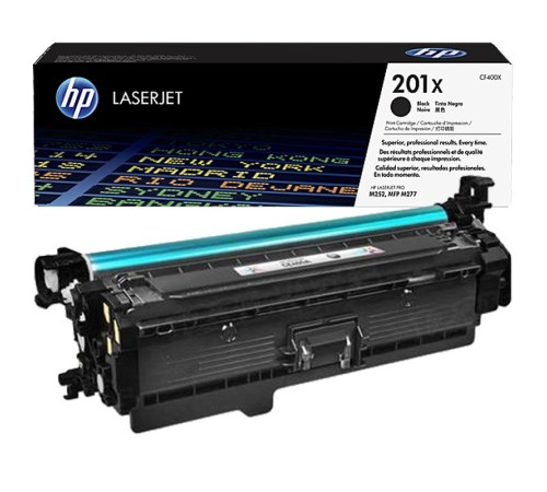 Картридж HP CF400X