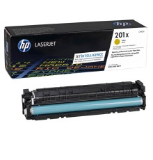 Картридж HP CF402X