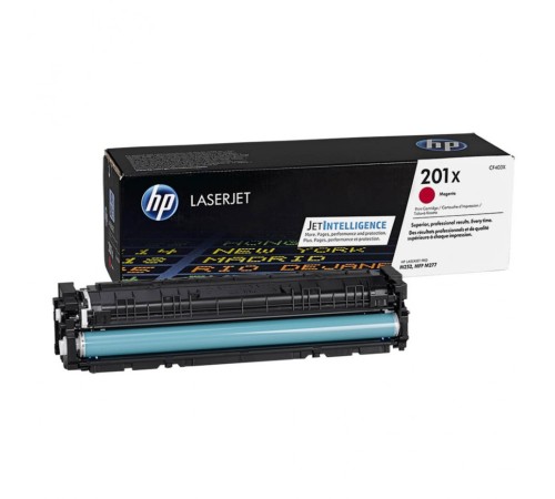 Картридж HP CF403X