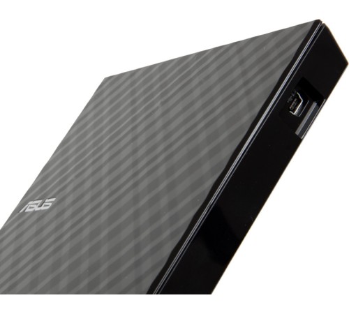Оптический привод Asus SDRW-08D2S-U LITE/BLK/G/AS