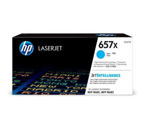 Картридж HP CF471XC