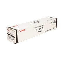 Картридж Canon C-EXV38 Black 4791B002