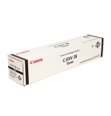 Картридж Canon C-EXV38 Black 4791B002