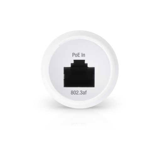Преобразователь PoE Ubiquiti INS‑3AF‑O‑G INS-3AF-O-G