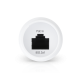 Преобразователь PoE Ubiquiti INS‑3AF‑O‑G INS-3AF-O-G