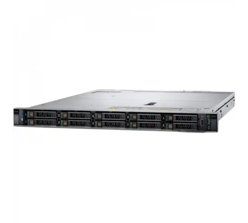 Сервер Dell PowerEdge R650XS R650XS-220812-01