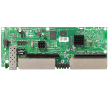 Маршрутизатор MikroTik RB2011LS