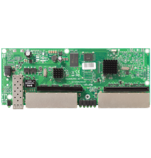Маршрутизатор MikroTik RB2011LS