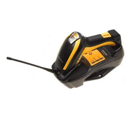 Беспроводной сканер штрих-кода Datalogic PowerScan PM9501-AR PM9501-433RBK10
