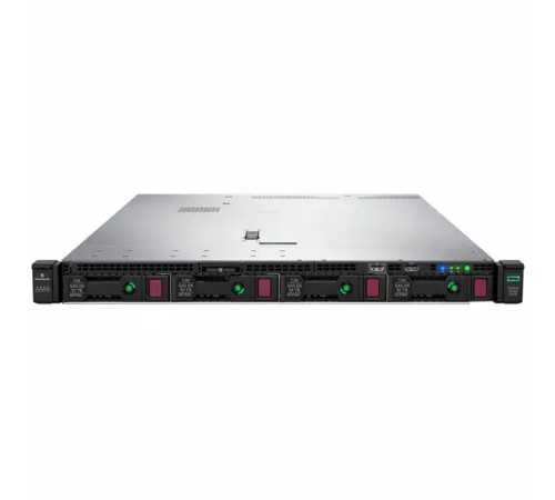 Сервер HP ProLiant DL360 Gen10 P19765-B21_Base_NC