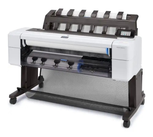Плоттер HP DesignJet T1600dr 36-in 3EK12A