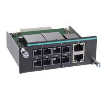 Модуль MOXA IM-6700A-8SFP