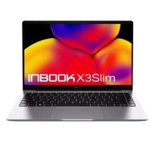 Ноутбук Infinix INBOOK X3 Slim 12TH XL422 71008301830