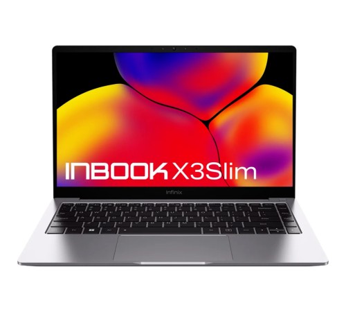 Ноутбук Infinix INBOOK X3 Slim 12TH XL422 71008301830