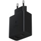 Сетевое зарядное устройство Samsung Wall Charger Duo EP-TA220NBEGRU