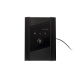 Линейно-интерактивный ИБП Smartwatt UPS UNI 650 3703020390006