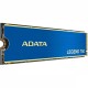 Твердотельный накопитель SSD Adata Legend 750 ALEG-750-500GCS