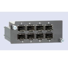 Модуль MOXA PM-7200-8SFP